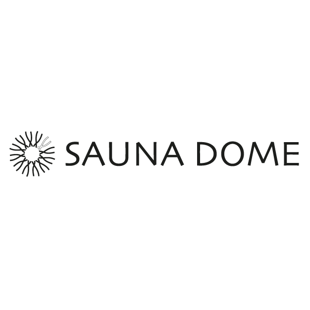 logo_sauna dome