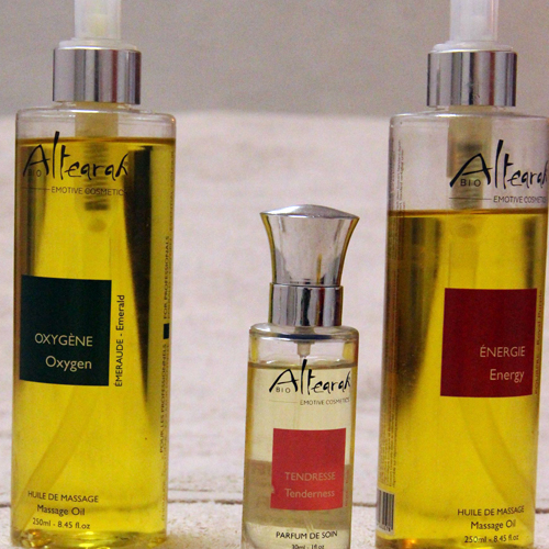 Institut de toute beauté Cahors - Altearah